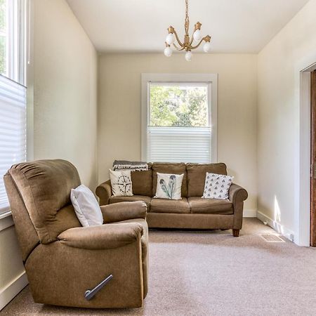 Azusa House Hood River Luaran gambar