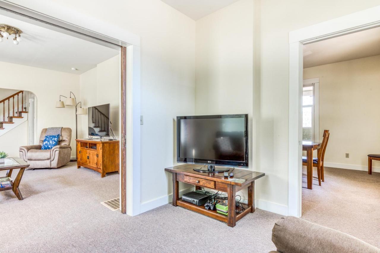 Azusa House Hood River Luaran gambar