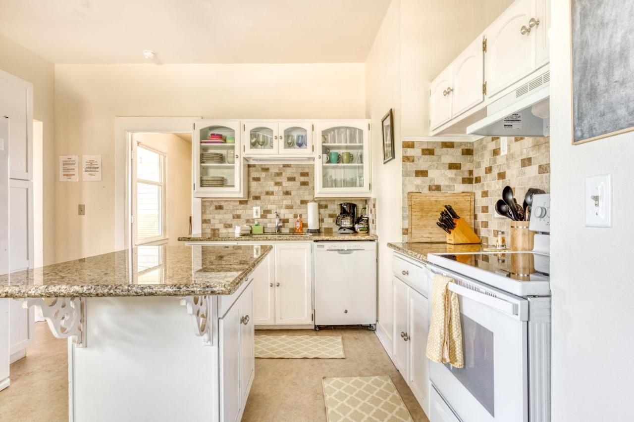 Azusa House Hood River Luaran gambar