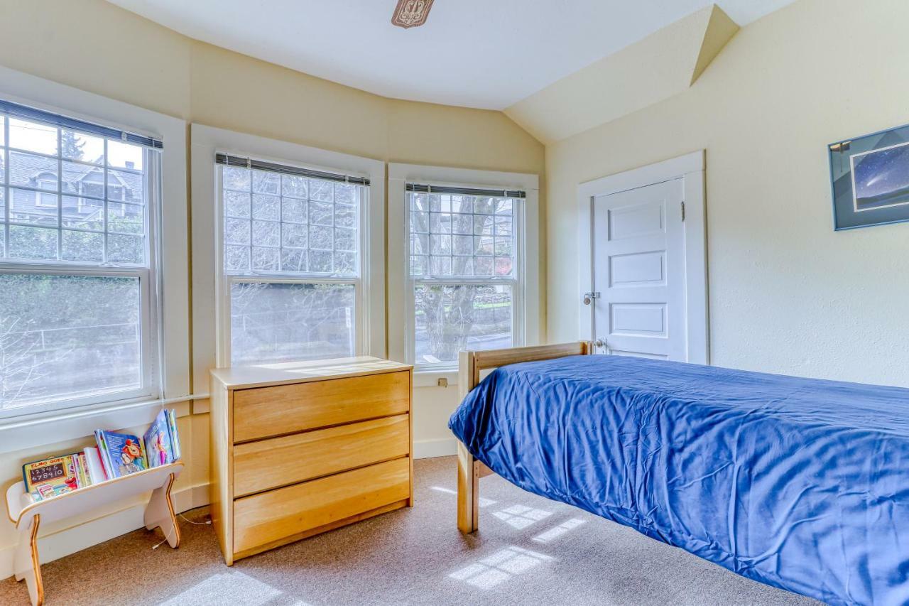 Azusa House Hood River Luaran gambar