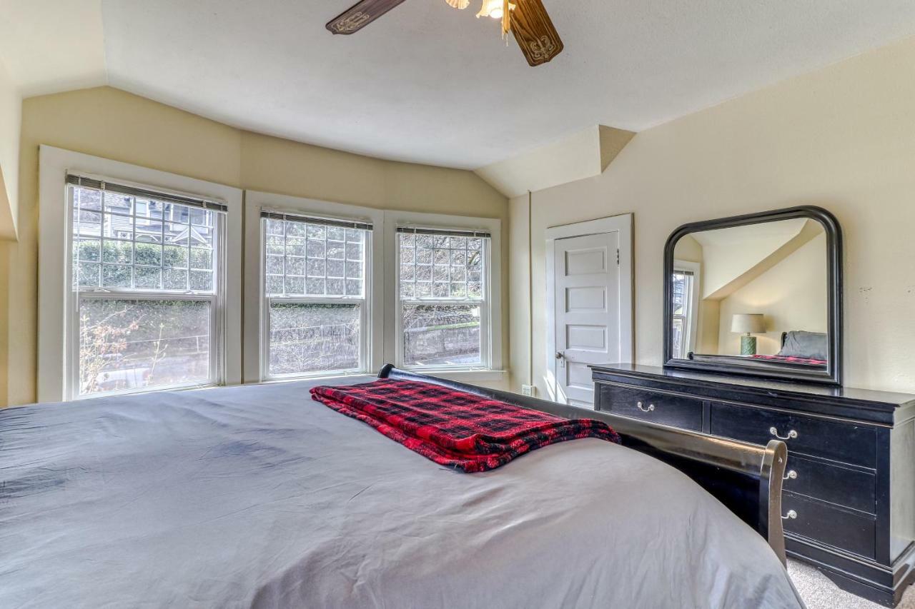 Azusa House Hood River Luaran gambar