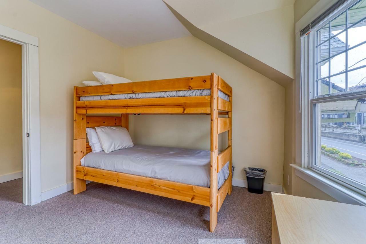 Azusa House Hood River Luaran gambar