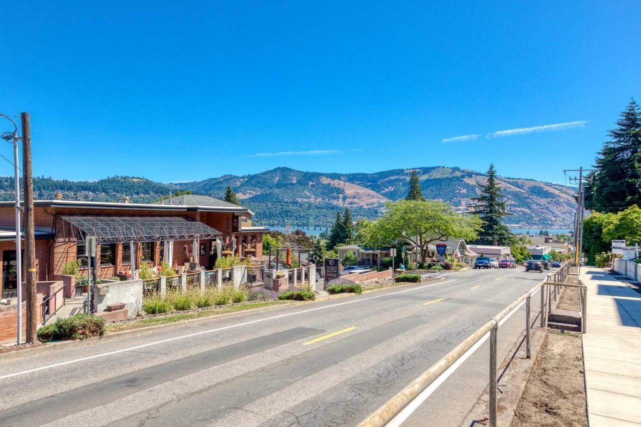 Azusa House Hood River Luaran gambar